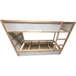 IKEA KURA Bett Spiel- und Nutzfläche NestUp Platte