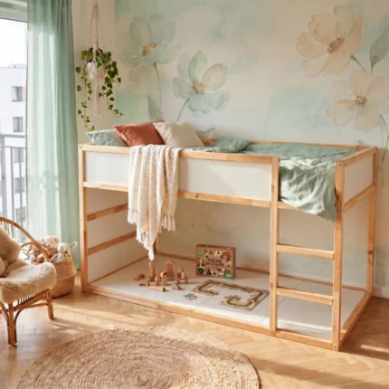 IKEA KURA Bett Spiel- und Nutzfläche NestUp Platte