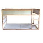 IKEA KURA Bett Spiel- und Nutzfläche NestUp Platte