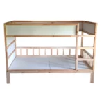 IKEA KURA Bett Spiel- und Nutzfläche NestUp Platte
