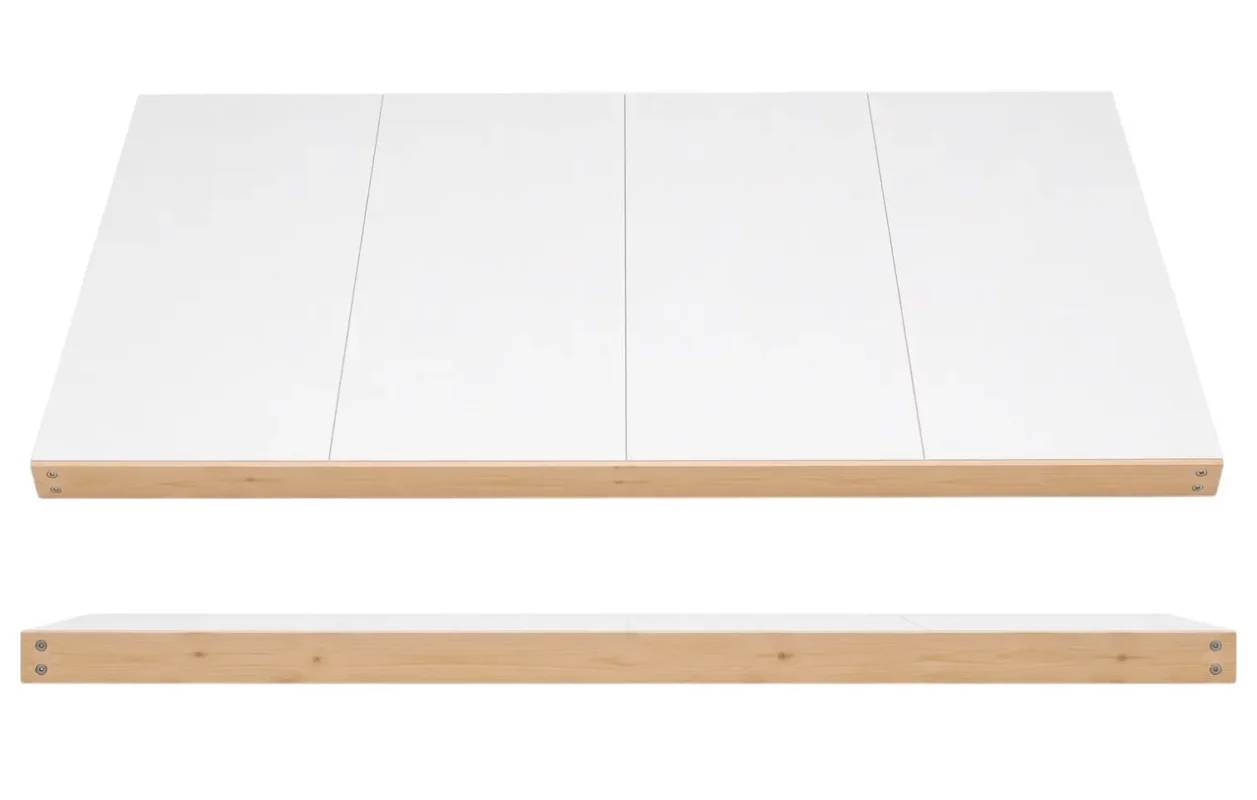 IKEA KURA Bett Spiel- und Nutzfläche NestUp Platte