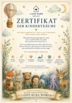 I LOVE KURA Gutschein 100 € – Space Explorer – Bild 2