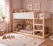IKEA KURA Bett Sicherheit Was Eltern unbedingt beachten sollten